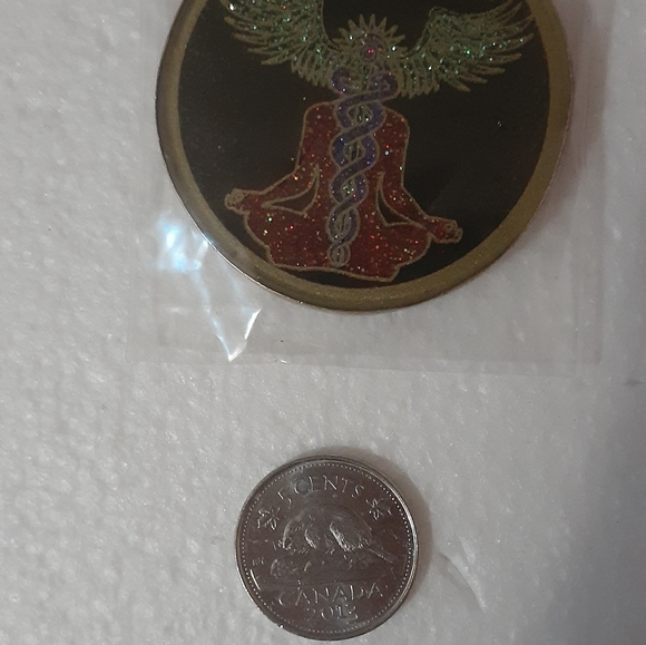 Healing Pendant - Picture 9 of 15